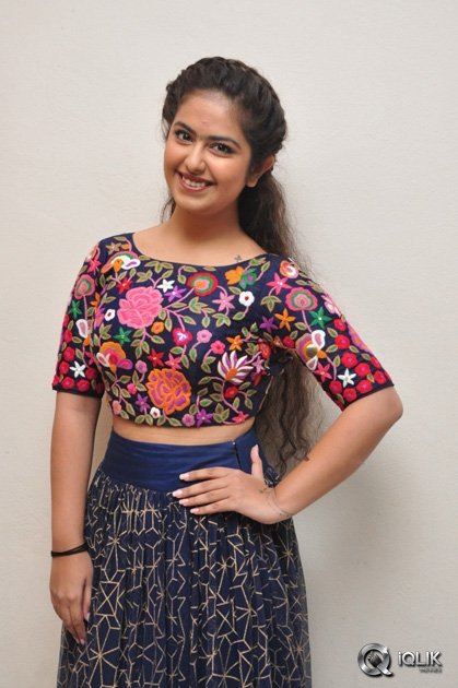 Avika-Gor-at-Maanja-Movie-Audio-Launch